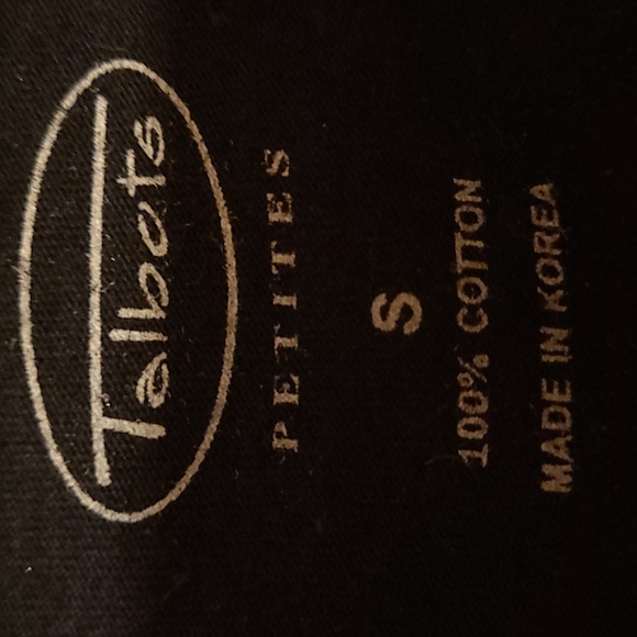 3pc Talbots Bundle - Picture 6 of 11